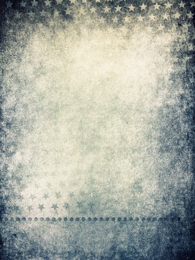 Grunge arka plan veya doku
