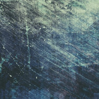 Grunge arka plan veya doku