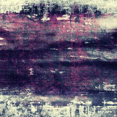 Grunge arka plan veya doku