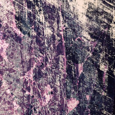 Grunge arka plan veya doku