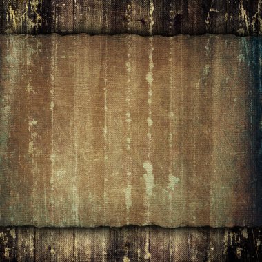 Grunge arka plan veya doku