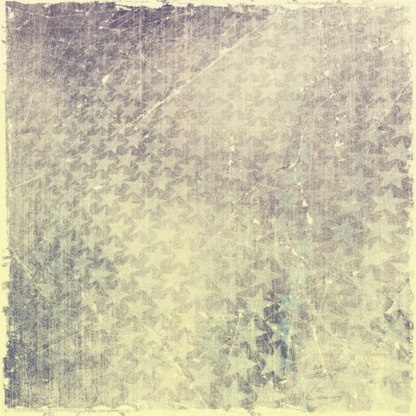 Grunge patterned background or texture — Stock Photo, Image