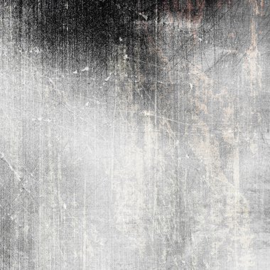 Grunge arka plan veya doku