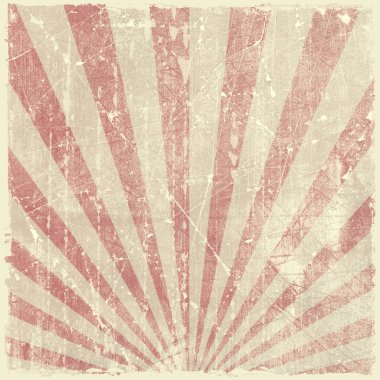 retro patroon achtergrond of text