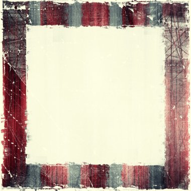 Grunge arka plan veya doku