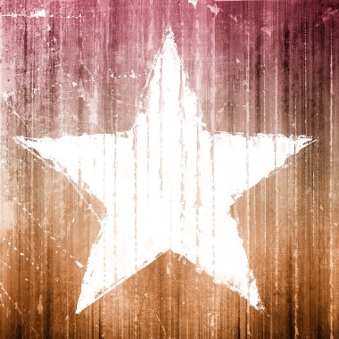 Grunge arka plan veya doku