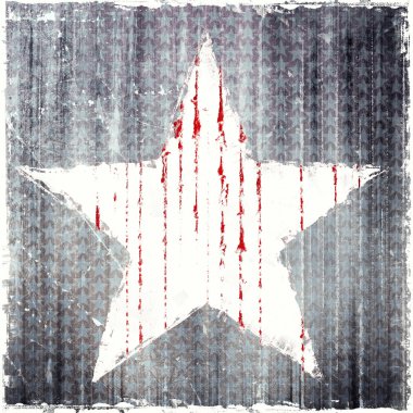 Grunge arka plan veya doku