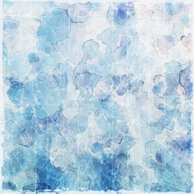 Grunge arka plan veya doku