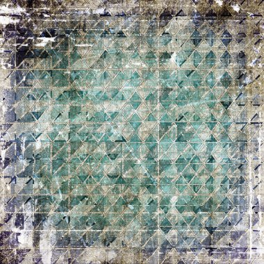 Grunge arka plan veya doku