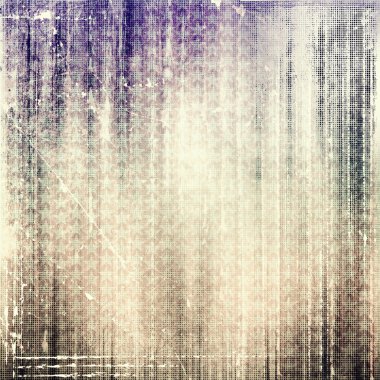 Grunge arka plan veya doku