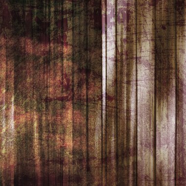 Grunge arka plan veya doku