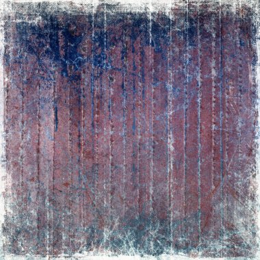 Grunge arka plan veya doku