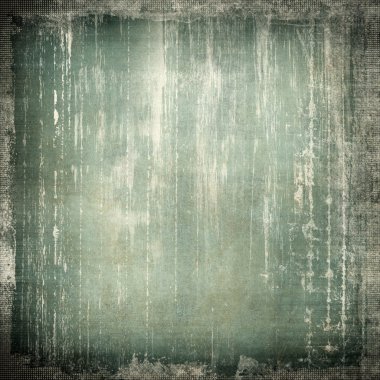 Grunge arka plan veya doku