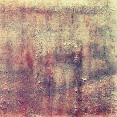 Grunge arka plan veya doku