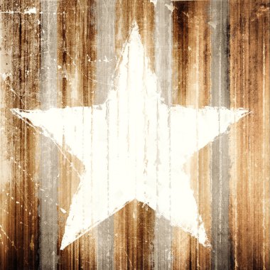 Grunge arka plan veya doku