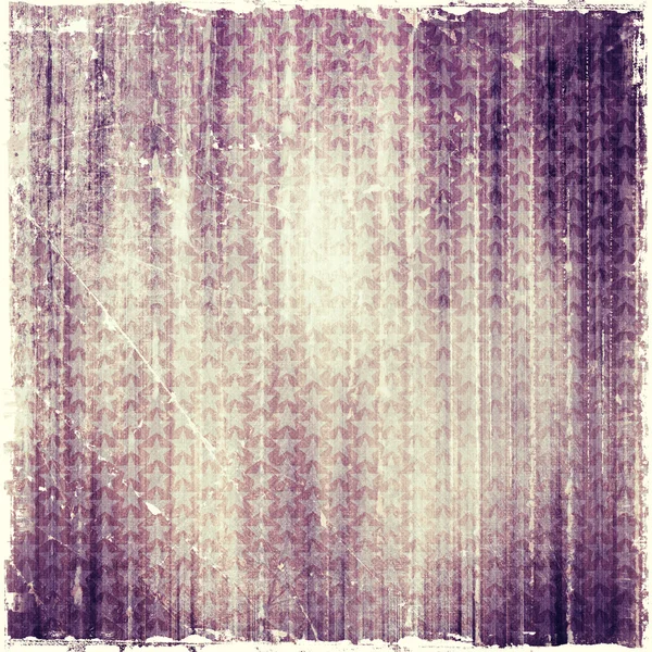 Grunge patterned background or texture — Stock Photo, Image