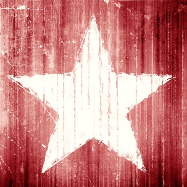 Grunge arka plan veya doku