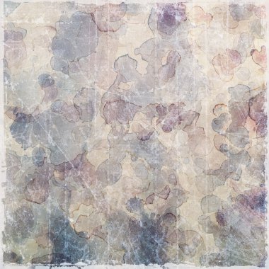 Grunge arka plan veya doku