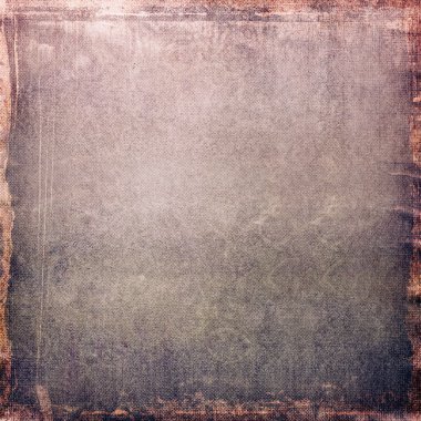 Grunge arka plan veya doku