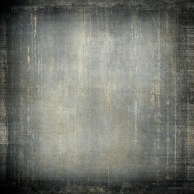 Grunge arka plan veya doku
