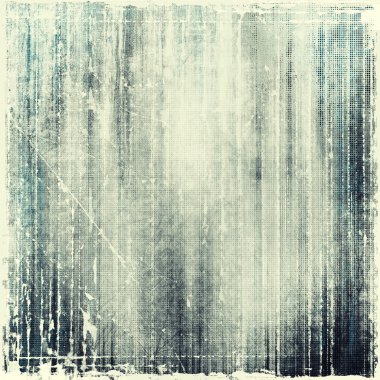 Grunge arka plan veya doku