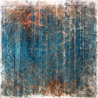 Grunge arka plan veya doku