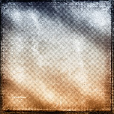 Grunge arka plan veya doku