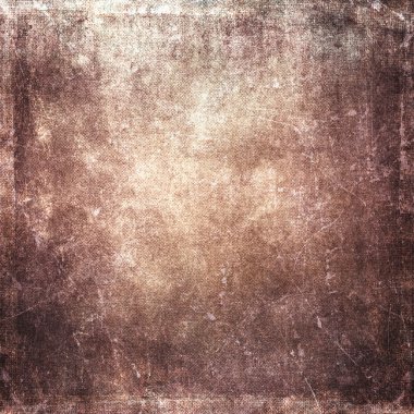 Grunge arka plan veya doku