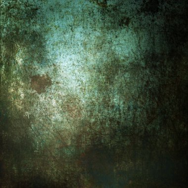 Grunge arka plan veya doku