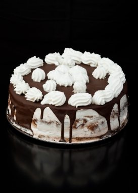 Doğum günü pastası