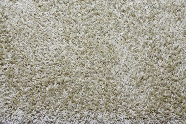 bej renkli halı doku