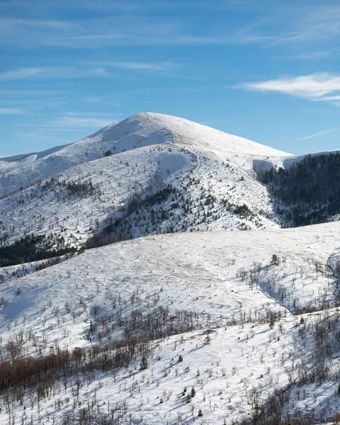 Mountain Landscape — Stock Photo, Image