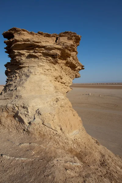 Sahara désert — Photo