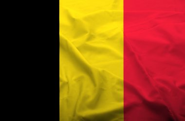 Belçika bayrağı