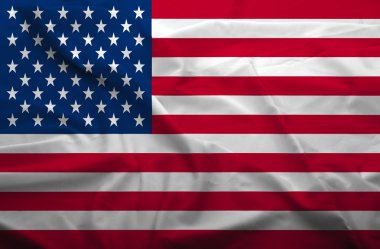 Amerika Birleşik Devletleri bayrağı