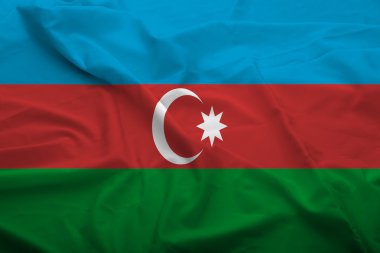 Azerbaycan bayrağı