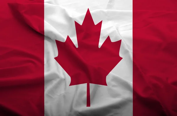 Kanada Bayrağı