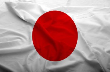 Japonya bayrağı