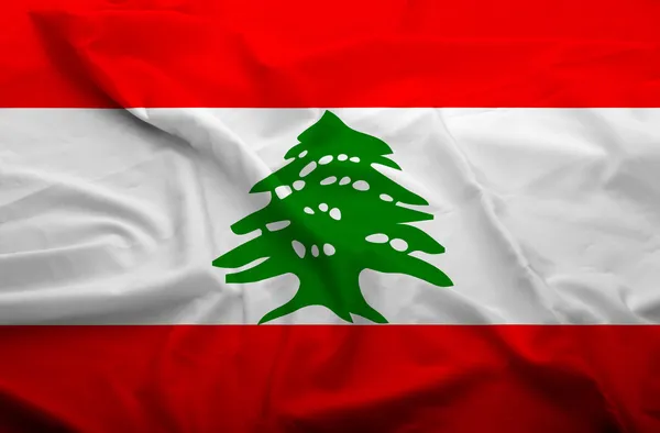 Lübnan Bayrağı