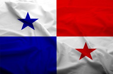 Panama Bayrağı