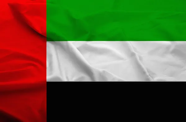 Birleşik Arap Emirlikleri Bayrağı