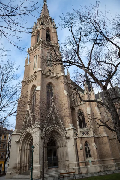 Othmarskirche — Stockfoto