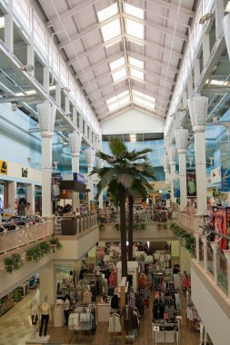 iç outlet, Alışveriş Merkezi, pattaya alışveriş,