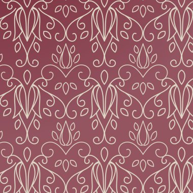 duvar kağıdı, vintage hediye kağıt