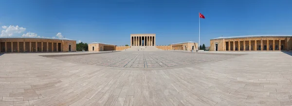 Anitkabir — Stock Photo, Image