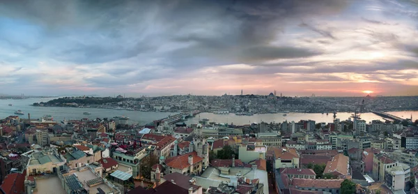 Istanbul, Turchia — Foto Stock