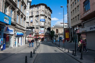 Istanbul, Türkiye