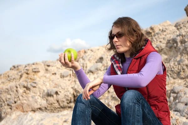 Buon divertimento — Foto Stock