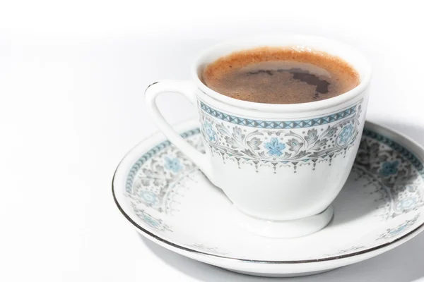 A cup of coffee — Stock Photo, Image