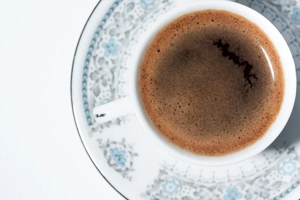 Kaffee — Stockfoto